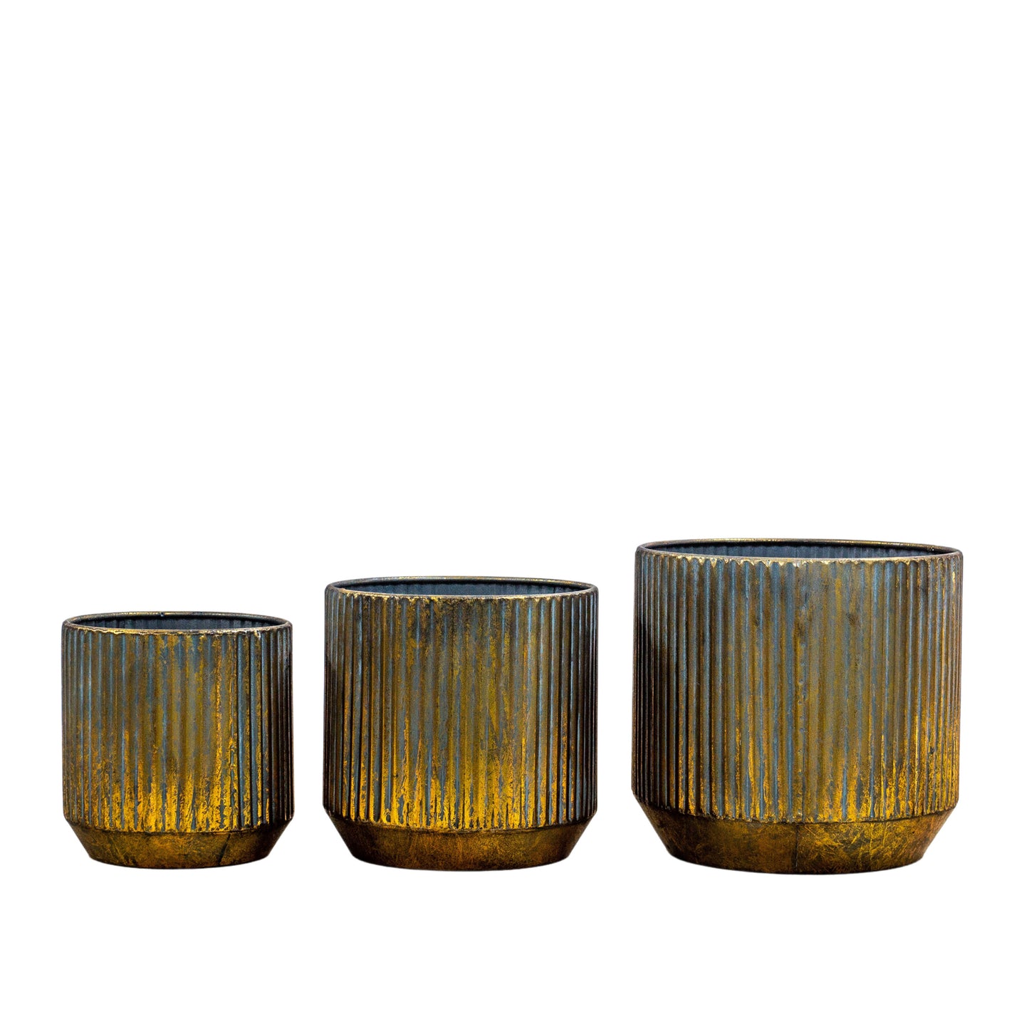 Evie Planter - Set of 3