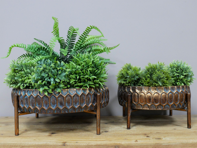 Set of 2 Planters