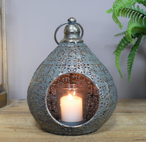 Decorative Candle Lantern