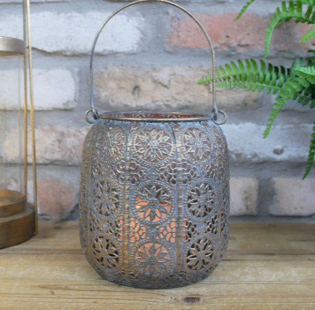 Decorative Candle Holder