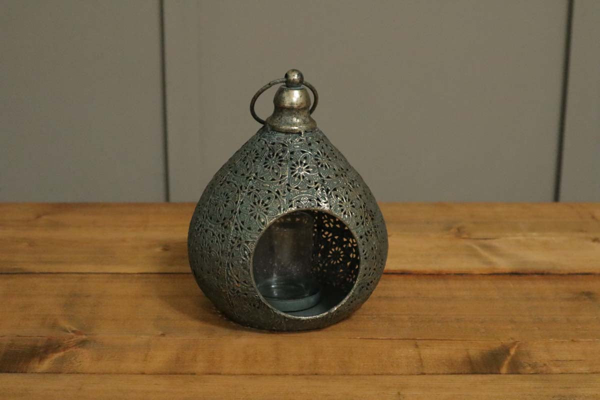 Decorative Candle Lantern