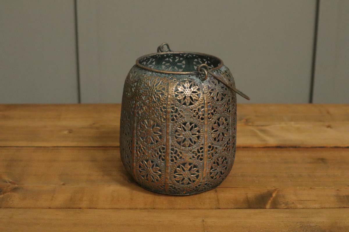 Decorative Candle Holder