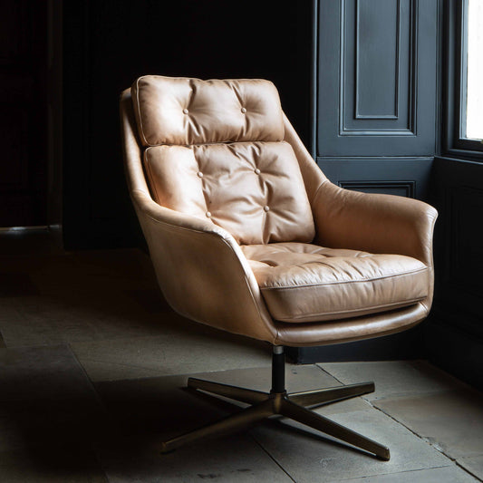 Celestial Luxury  Armchair