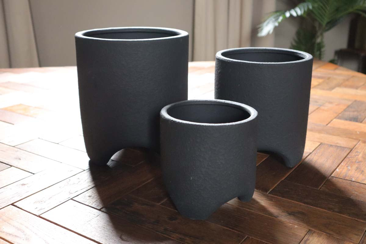 Jax Planter - Medium