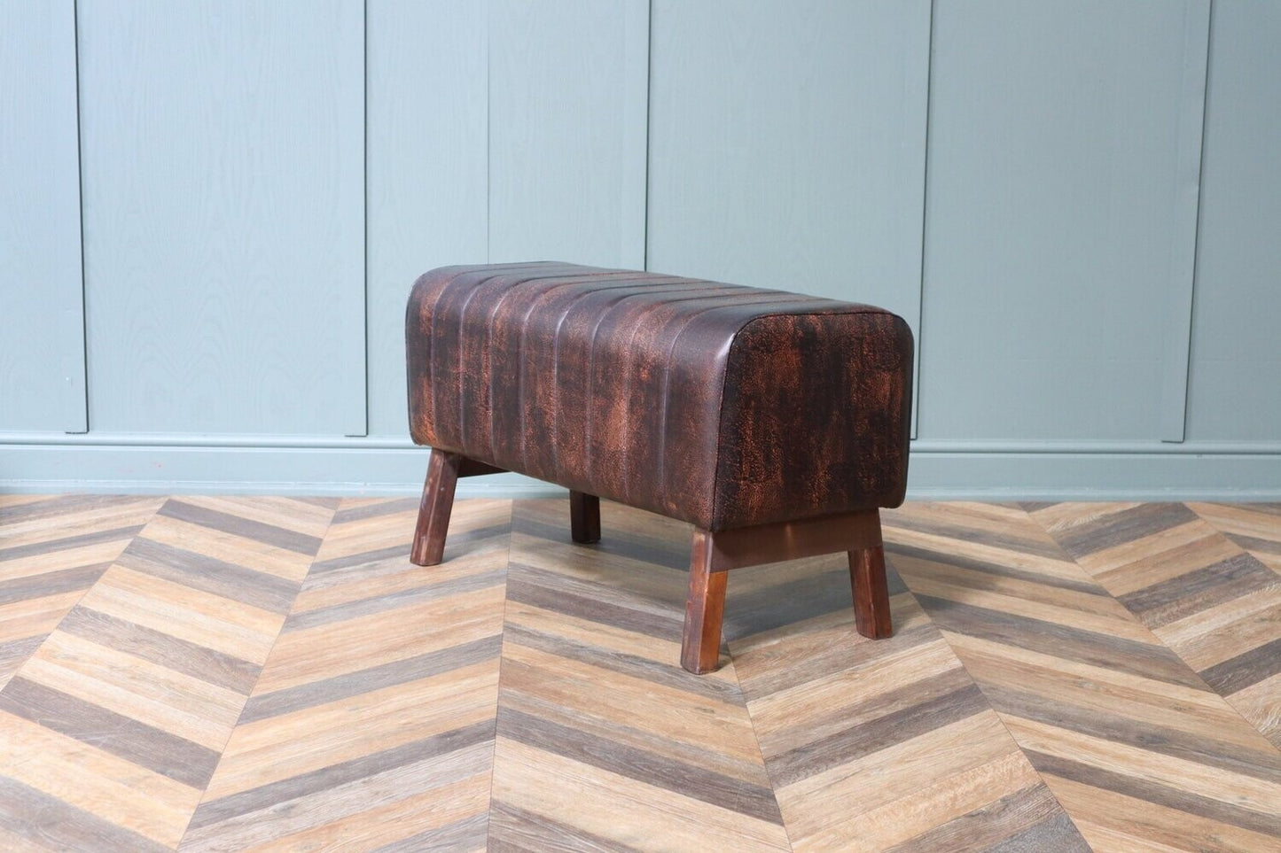 Pommel Horse Stool - Large