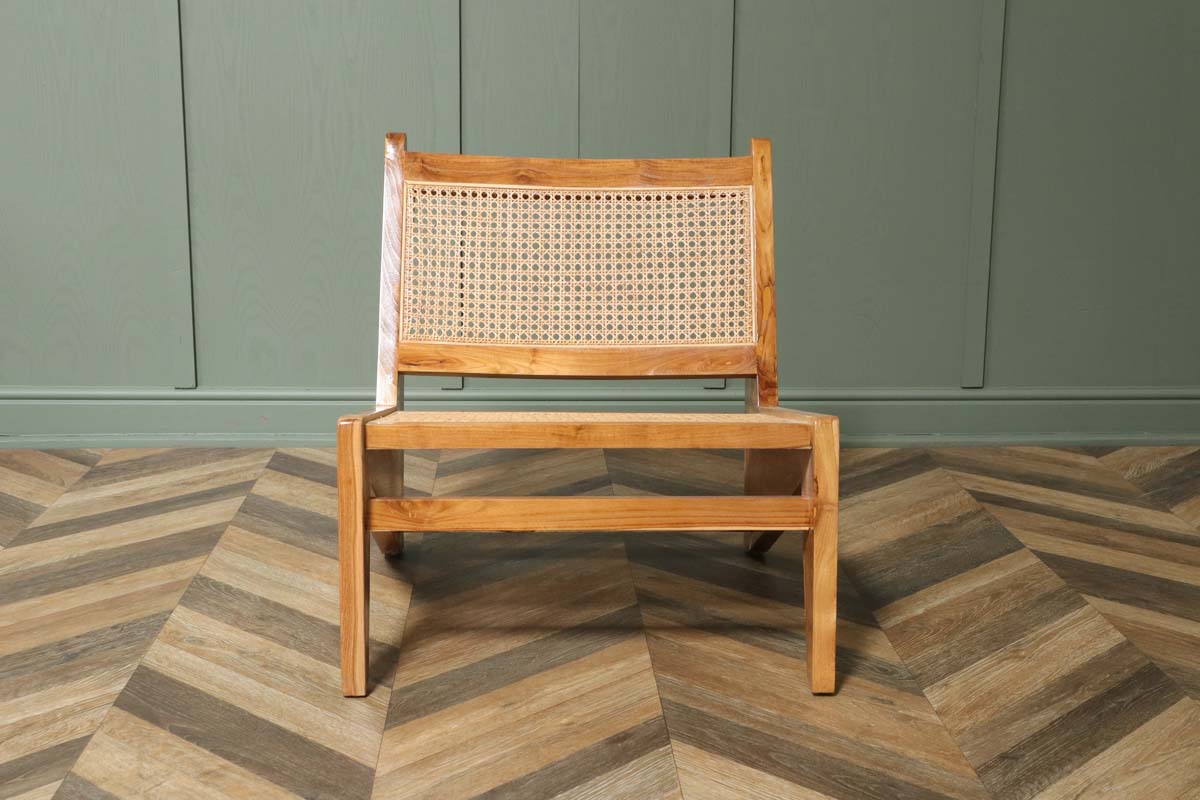 Rattan Chair