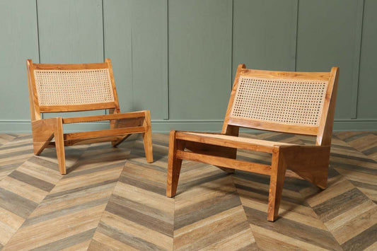 Rattan Chair