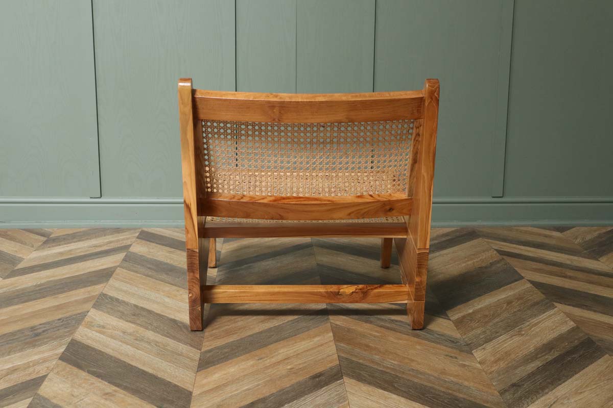 Rattan Chair